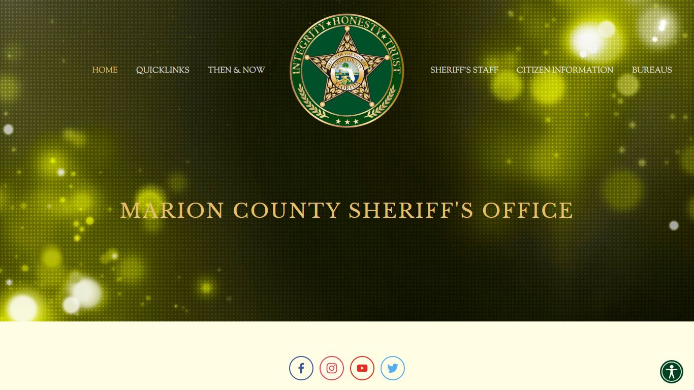 Marion County Sheriff's Office